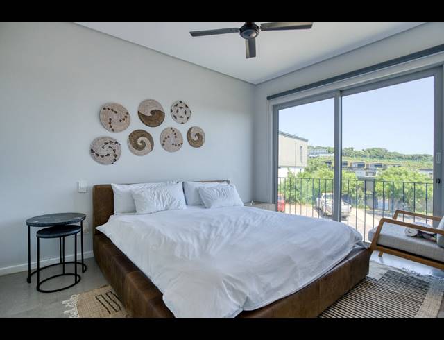 3 BEDROOM TOWNHOUSE FOR SALE IN ZULULAMI LUXURY COASTAL ESTATE